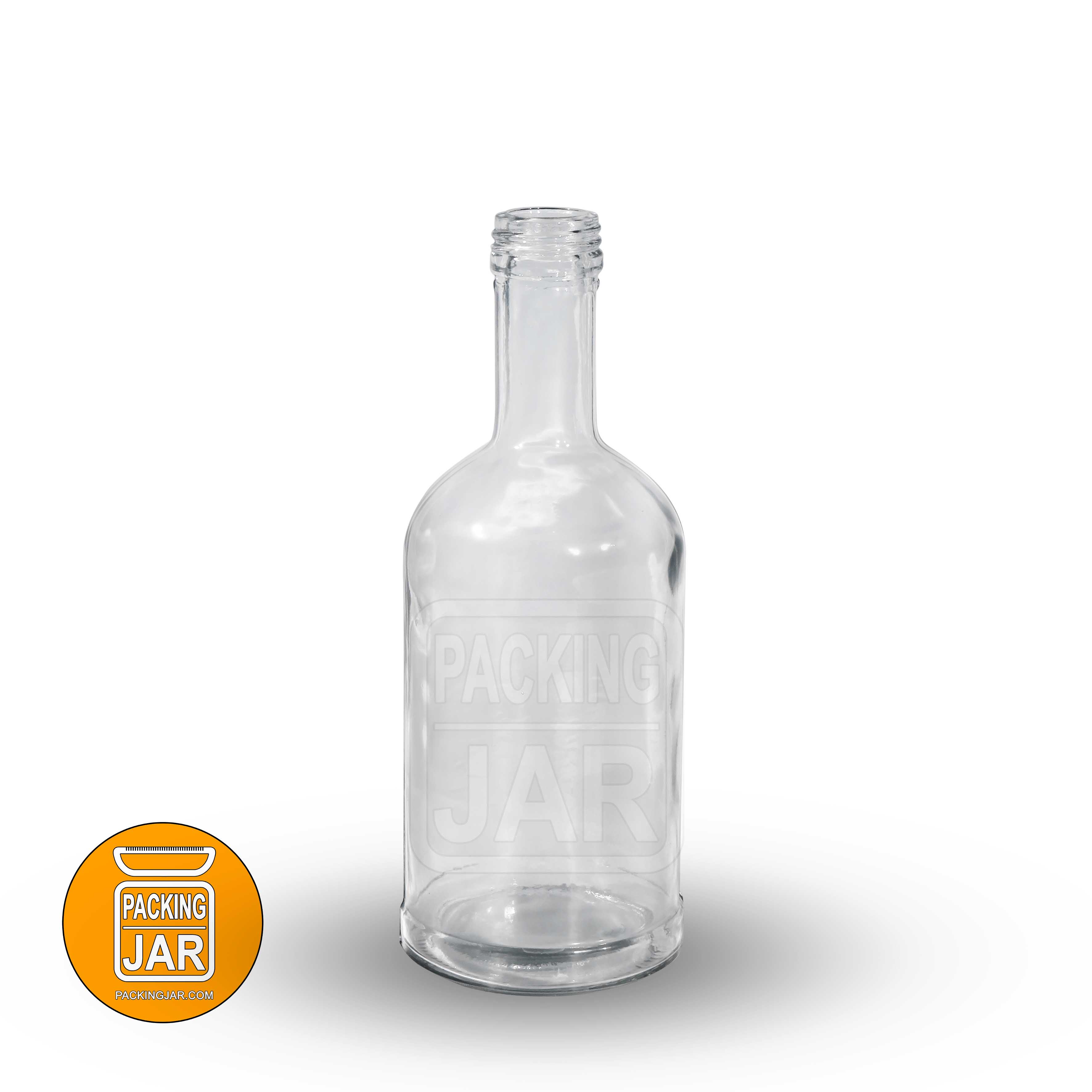 بطری فلورانس سایز یک   